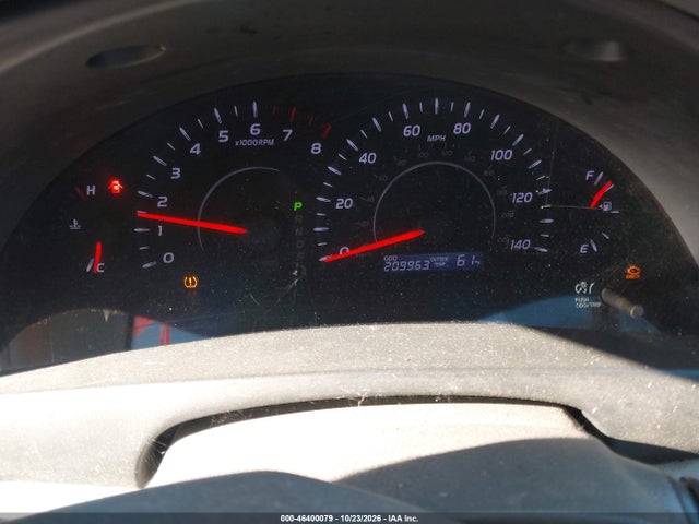 Aukcja sprzedaży 2011 Toyota Camry Le, vin: 4T1BF3EKXBU738916, numer aukcji: 46400079