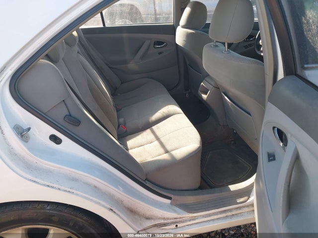 Aukcja sprzedaży 2011 Toyota Camry Le, vin: 4T1BF3EKXBU738916, numer aukcji: 46400079