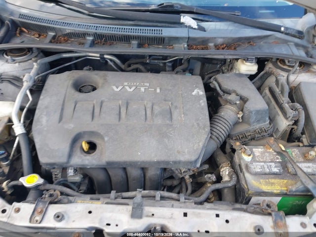 Продаж на аукціоні авто 2009 Toyota Corolla S, vin: 1NXBU40E79Z045728, номер лоту: 46400092