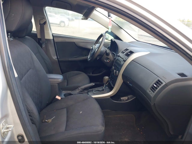 Продаж на аукціоні авто 2009 Toyota Corolla S, vin: 1NXBU40E79Z045728, номер лоту: 46400092
