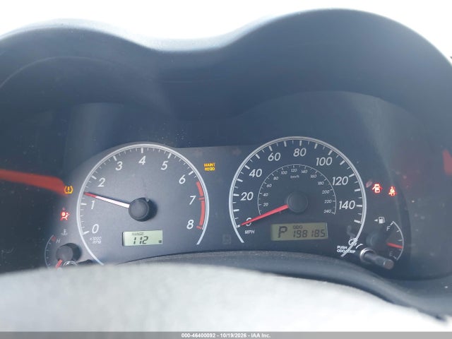 Продаж на аукціоні авто 2009 Toyota Corolla S, vin: 1NXBU40E79Z045728, номер лоту: 46400092