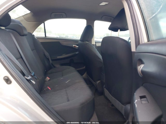 Продаж на аукціоні авто 2009 Toyota Corolla S, vin: 1NXBU40E79Z045728, номер лоту: 46400092