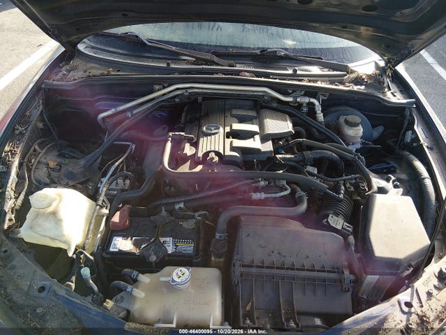 Aukcja sprzedaży 2007 Mazda Mx-5 Grand Touring, vin: JM1NC26F470134430, numer aukcji: 46400095