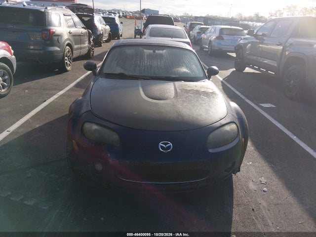 Aukcja sprzedaży 2007 Mazda Mx-5 Grand Touring, vin: JM1NC26F470134430, numer aukcji: 46400095
