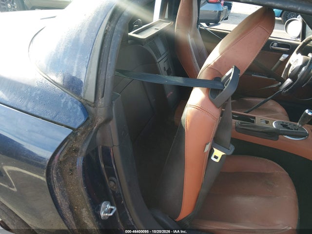 Aukcja sprzedaży 2007 Mazda Mx-5 Grand Touring, vin: JM1NC26F470134430, numer aukcji: 46400095