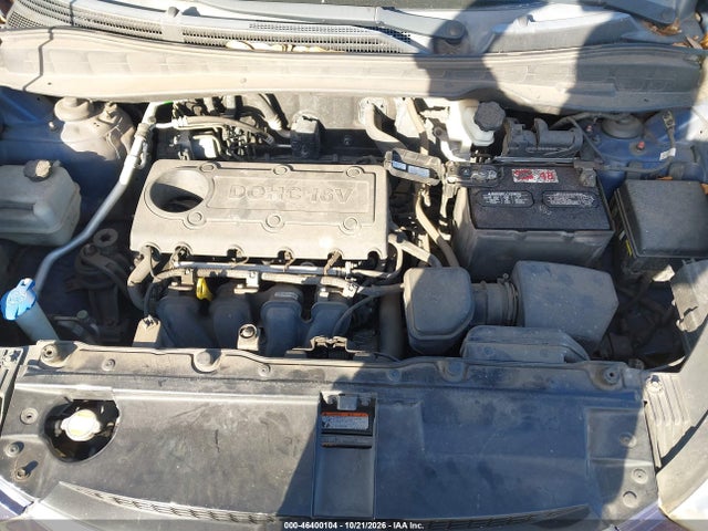 Продаж на аукціоні авто 2012 Hyundai Tucson Limited, vin: KM8JU3AC9CU404667, номер лоту: 46400104