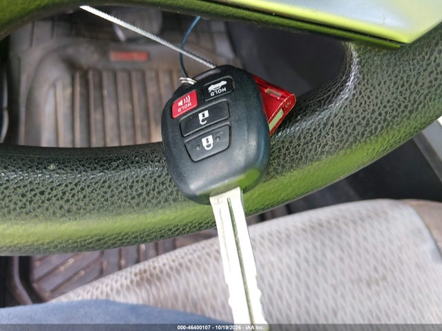 Aukcja sprzedaży 2014 Toyota Corolla Le, vin: 5YFBURHE9EP128073, numer aukcji: 46400107