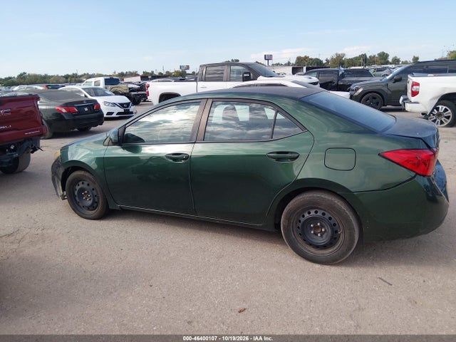 Aukcja sprzedaży 2014 Toyota Corolla Le, vin: 5YFBURHE9EP128073, numer aukcji: 46400107