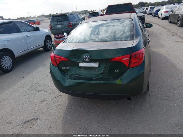Aukcja sprzedaży 2014 Toyota Corolla Le, vin: 5YFBURHE9EP128073, numer aukcji: 46400107