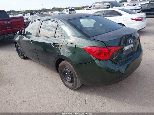 Aukcja sprzedaży 2014 Toyota Corolla Le, vin: 5YFBURHE9EP128073, numer aukcji: 46400107