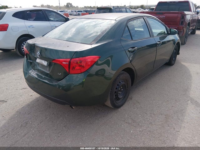 Aukcja sprzedaży 2014 Toyota Corolla Le, vin: 5YFBURHE9EP128073, numer aukcji: 46400107