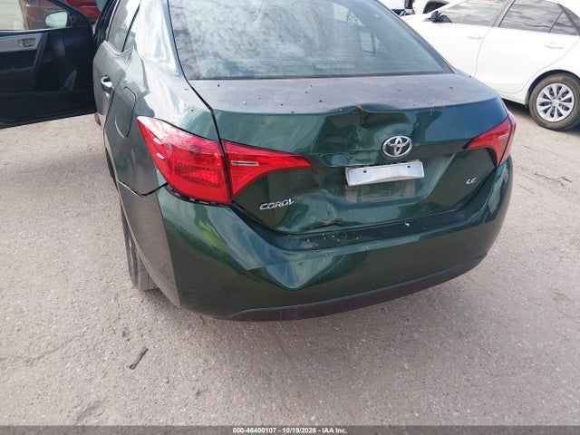Aukcja sprzedaży 2014 Toyota Corolla Le, vin: 5YFBURHE9EP128073, numer aukcji: 46400107