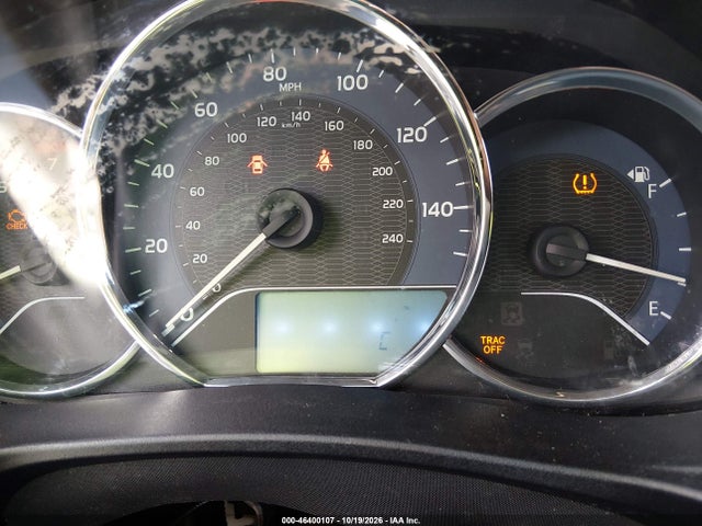 Aukcja sprzedaży 2014 Toyota Corolla Le, vin: 5YFBURHE9EP128073, numer aukcji: 46400107