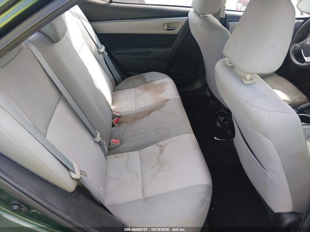 Aukcja sprzedaży 2014 Toyota Corolla Le, vin: 5YFBURHE9EP128073, numer aukcji: 46400107