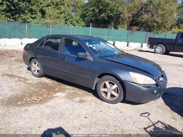 Aukcja sprzedaży 2003 Honda Accord 2.4 Ex, vin: JHMCM56653C022104, numer aukcji: 46400111