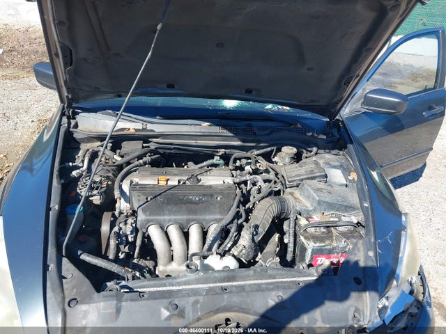 Aukcja sprzedaży 2003 Honda Accord 2.4 Ex, vin: JHMCM56653C022104, numer aukcji: 46400111