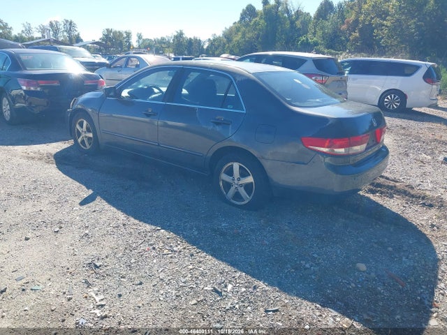 Aukcja sprzedaży 2003 Honda Accord 2.4 Ex, vin: JHMCM56653C022104, numer aukcji: 46400111