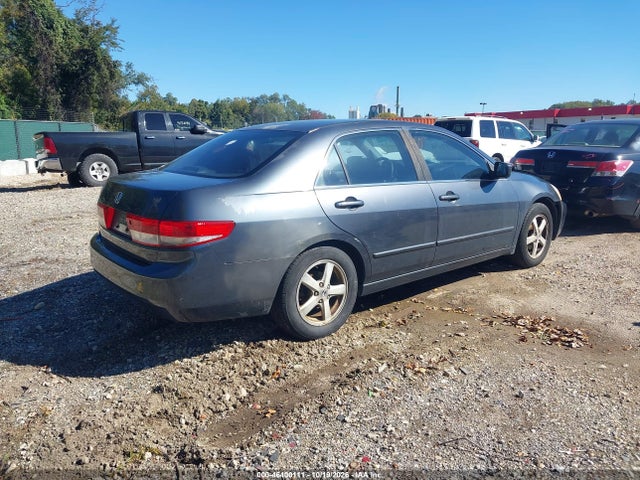 Aukcja sprzedaży 2003 Honda Accord 2.4 Ex, vin: JHMCM56653C022104, numer aukcji: 46400111