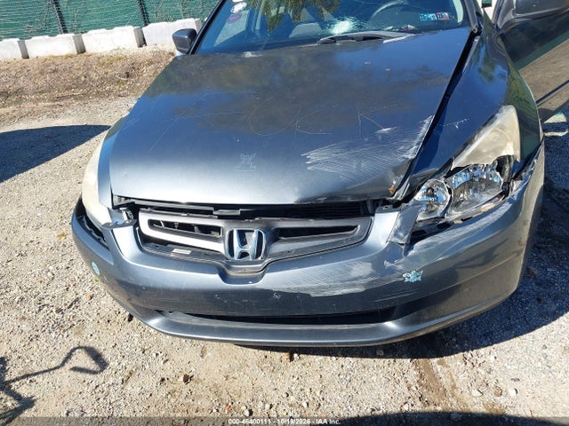 Aukcja sprzedaży 2003 Honda Accord 2.4 Ex, vin: JHMCM56653C022104, numer aukcji: 46400111