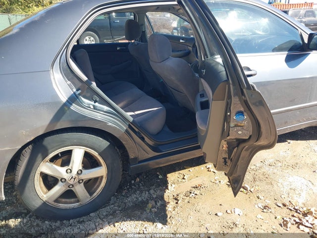 Aukcja sprzedaży 2003 Honda Accord 2.4 Ex, vin: JHMCM56653C022104, numer aukcji: 46400111