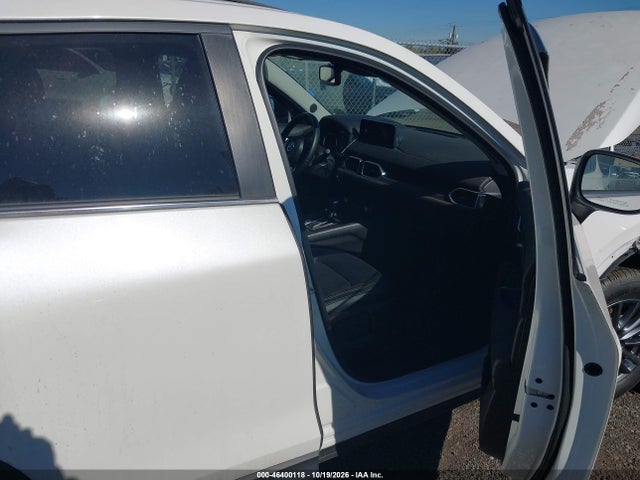 Продаж на аукціоні авто 2021 Mazda Cx-5 Touring, vin: JM3KFBCM0M0437950, номер лоту: 46400118