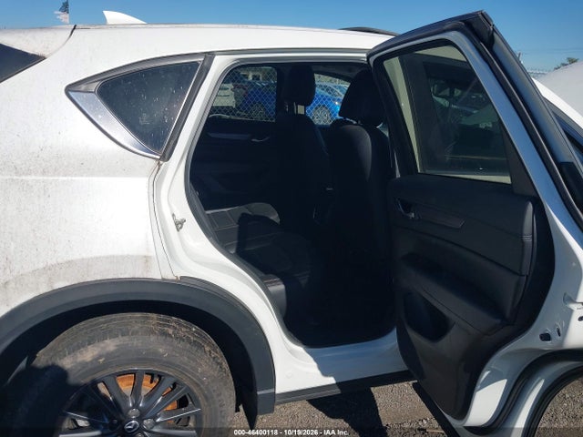 Продаж на аукціоні авто 2021 Mazda Cx-5 Touring, vin: JM3KFBCM0M0437950, номер лоту: 46400118