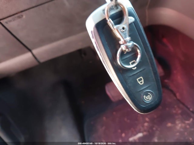 2014 Ford Escape Titanium მანქანა იყიდება აუქციონზე, vin: 1FMCU0JX1EUB96782, აუქციონის ნომერი: 46400149