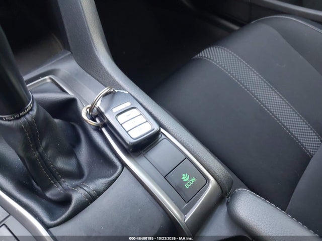 Honda Civic Sport 2020 SHHFK7G49LU224457 Image 11