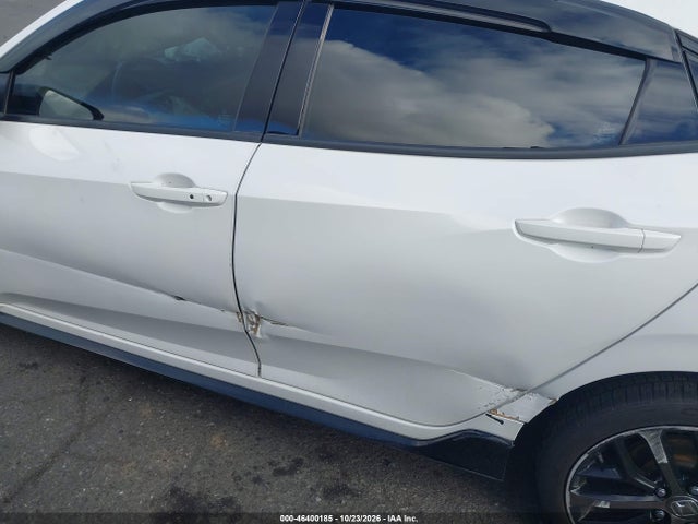 Honda Civic Sport 2020 SHHFK7G49LU224457 Image 18