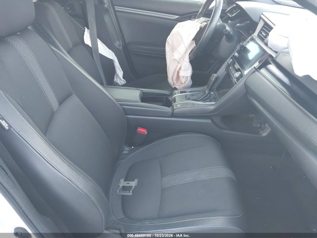Honda Civic Sport 2020 SHHFK7G49LU224457 Image 5
