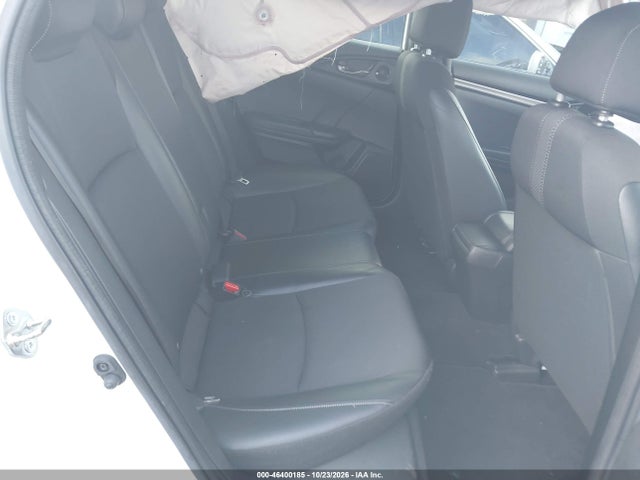 Honda Civic Sport 2020 SHHFK7G49LU224457 Image 8