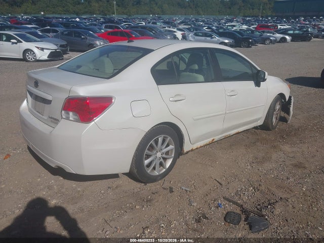 46400233 :رقم المزاد ، JF1GJAC60CH019192 vin ، 2012 Subaru Impreza 2.0i Premium مزاد بيع