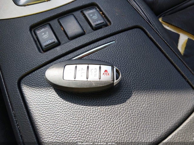Продажа на аукционе авто 2008 Infiniti G35 Journey, vin: JNKBV61E38M215513, номер лота: 46400236