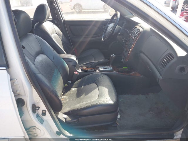 Продаж на аукціоні авто 2003 Hyundai Sonata Gls/lx, vin: KMHWF35H73A825620, номер лоту: 46400244