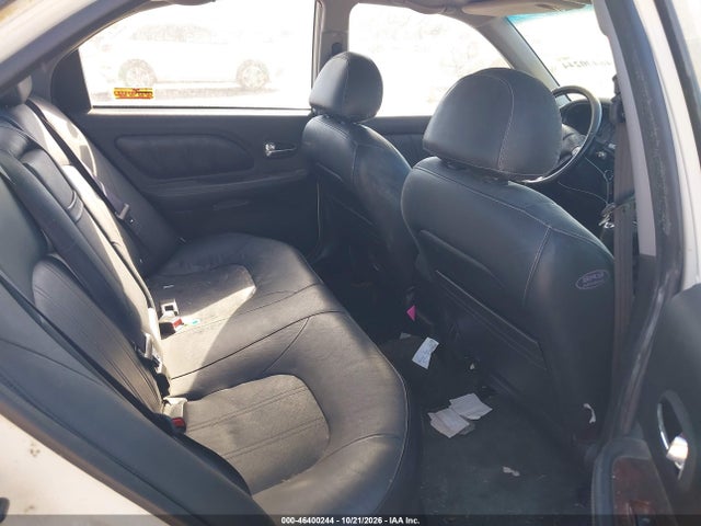 Продаж на аукціоні авто 2003 Hyundai Sonata Gls/lx, vin: KMHWF35H73A825620, номер лоту: 46400244