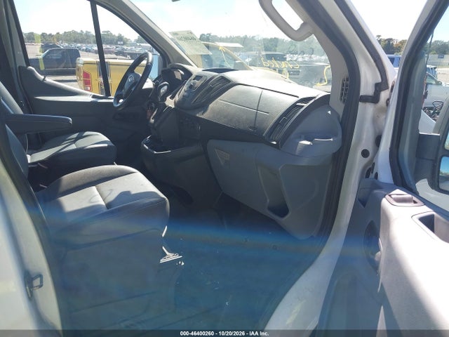 Продажа на аукционе авто 2017 Ford Transit-150, vin: 1FTYE9ZM2HKA23519, номер лота: 46400260