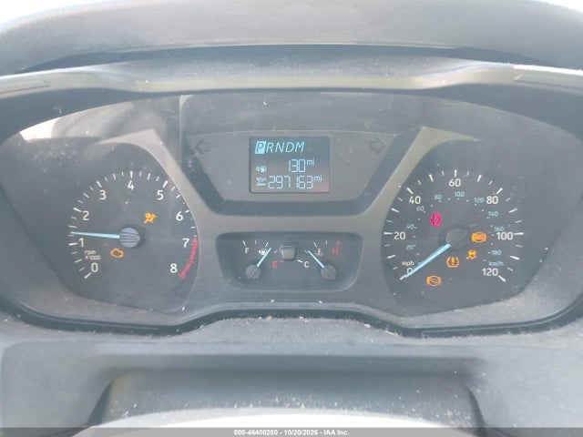 Продажа на аукционе авто 2017 Ford Transit-150, vin: 1FTYE9ZM2HKA23519, номер лота: 46400260