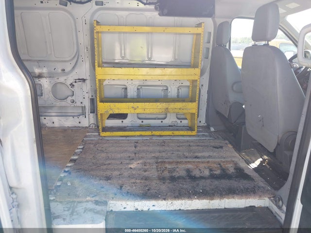 Продажа на аукционе авто 2017 Ford Transit-150, vin: 1FTYE9ZM2HKA23519, номер лота: 46400260