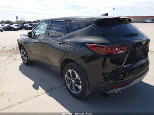 Aukcja sprzedaży 2026 Chevrolet Blazer Lt, vin: 3GNKBCR43TS169721, numer aukcji: 46400264