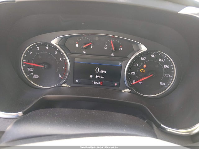 Aukcja sprzedaży 2026 Chevrolet Blazer Lt, vin: 3GNKBCR43TS169721, numer aukcji: 46400264