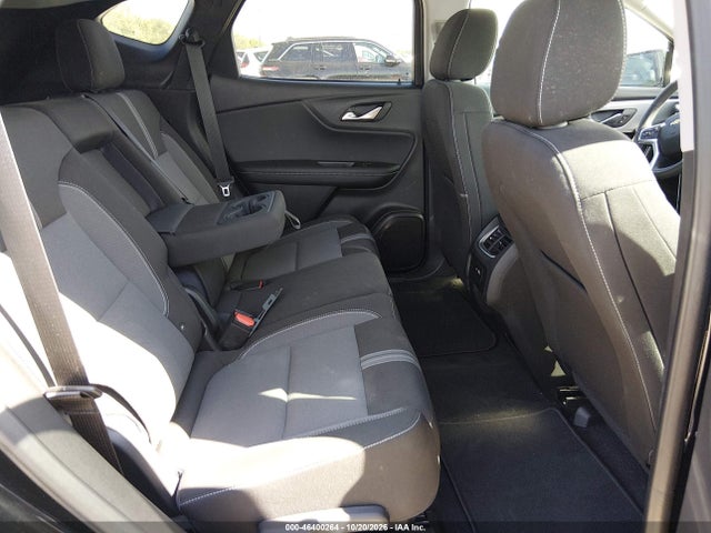 Aukcja sprzedaży 2026 Chevrolet Blazer Lt, vin: 3GNKBCR43TS169721, numer aukcji: 46400264