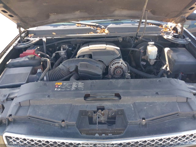 Aukcja sprzedaży 2013 Chevrolet Avalanche Ltz, vin: 3GNTKGE71DG272216, numer aukcji: 46400302