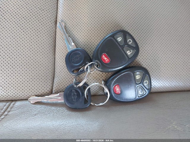 Aukcja sprzedaży 2013 Chevrolet Avalanche Ltz, vin: 3GNTKGE71DG272216, numer aukcji: 46400302