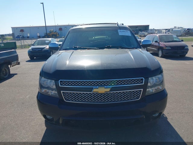Aukcja sprzedaży 2013 Chevrolet Avalanche Ltz, vin: 3GNTKGE71DG272216, numer aukcji: 46400302