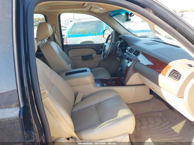Aukcja sprzedaży 2013 Chevrolet Avalanche Ltz, vin: 3GNTKGE71DG272216, numer aukcji: 46400302