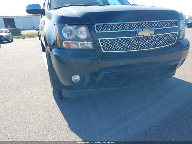Aukcja sprzedaży 2013 Chevrolet Avalanche Ltz, vin: 3GNTKGE71DG272216, numer aukcji: 46400302