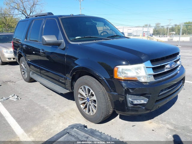Продажа на аукционе авто 2016 Ford Expedition Xlt, vin: 1FMJU1HT2GEF27043, номер лота: 46400304