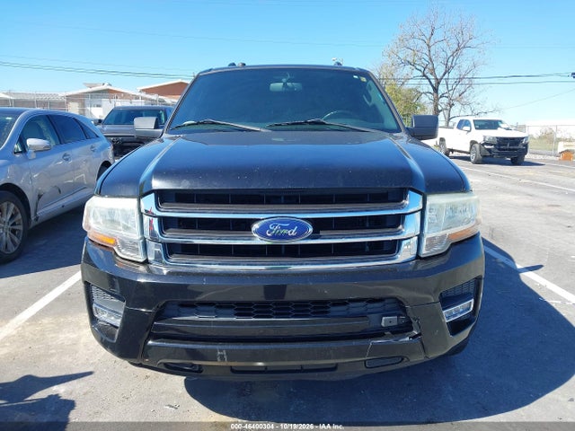 Продажа на аукционе авто 2016 Ford Expedition Xlt, vin: 1FMJU1HT2GEF27043, номер лота: 46400304