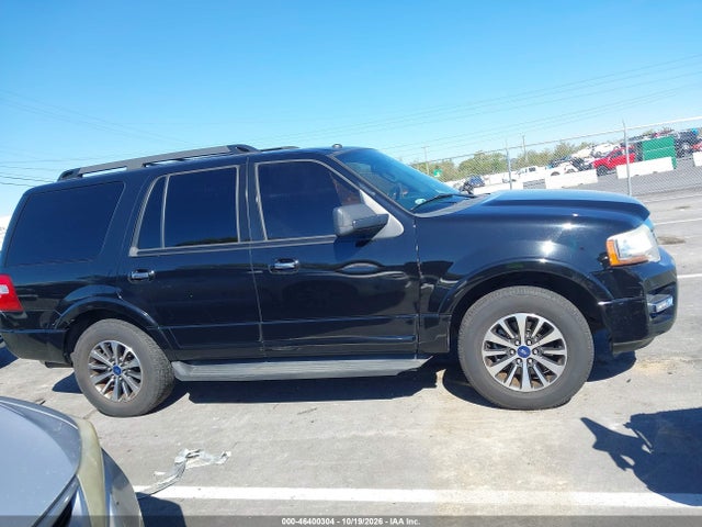 Продажа на аукционе авто 2016 Ford Expedition Xlt, vin: 1FMJU1HT2GEF27043, номер лота: 46400304