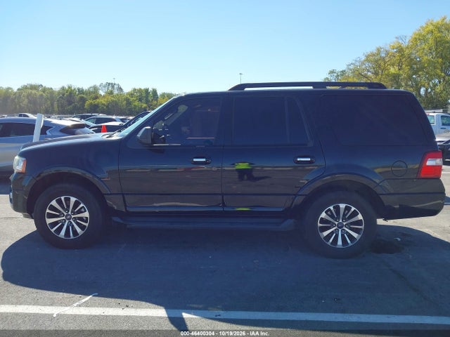 Продажа на аукционе авто 2016 Ford Expedition Xlt, vin: 1FMJU1HT2GEF27043, номер лота: 46400304